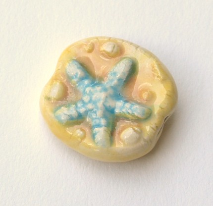 claydesignsbyglee Starfish by Clay Designs by Glee