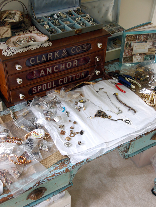 BeadTableWednesday_BeadSoup