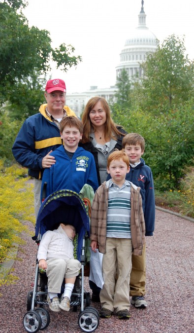 BotanicalGardens-FamilyPicture