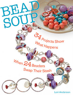 Bead Soup Book Cover