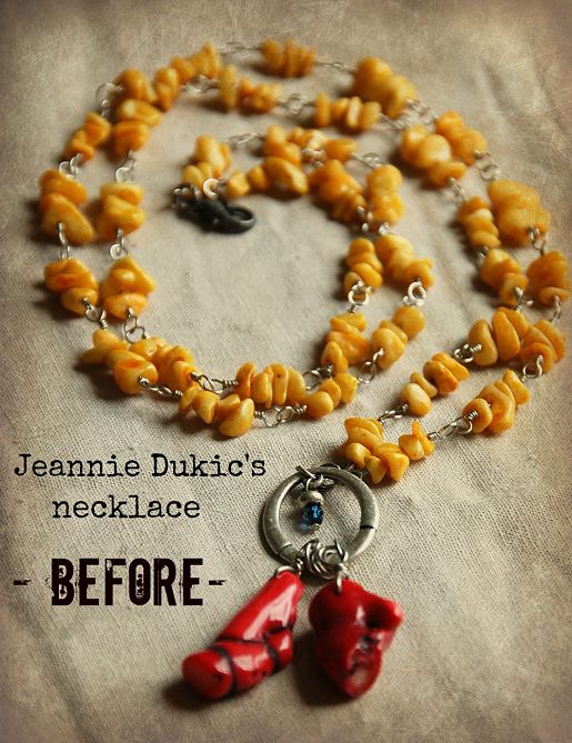 Do-Over-Challenge by Jeannie Dukic
