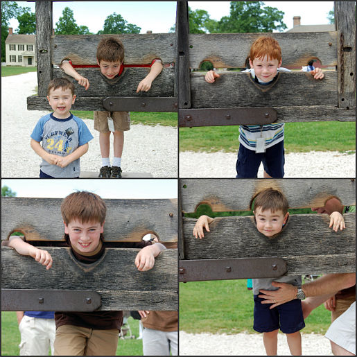 Williamsburg, VA