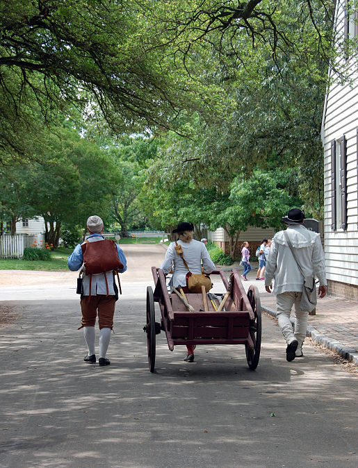 Williamsburg_Townspeople
