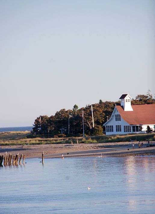 NewEngland_Ft Popham