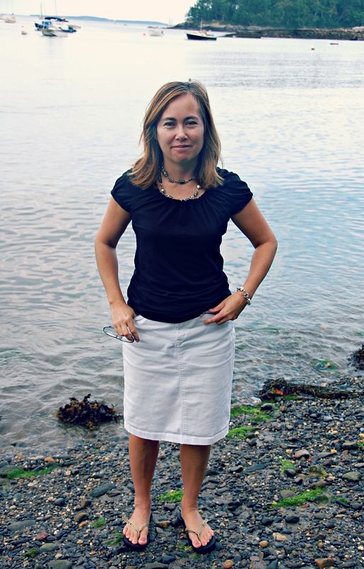 NewEngland_Me in Camden, Maine