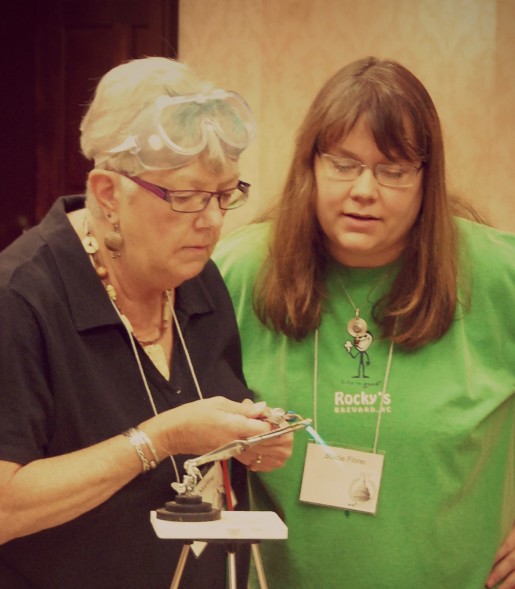 artBLISS2012_Stacie-and-Susan-Marling