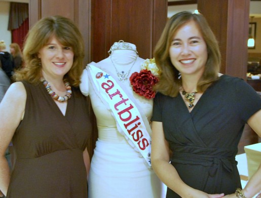 artbliss2012_Cindy and Jeanette