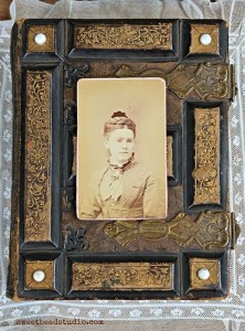 Victorian Album