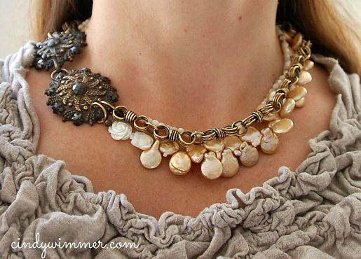 wirework by Cindy Wimmer