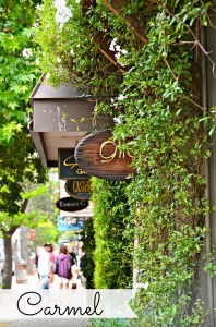 Carmel, CA