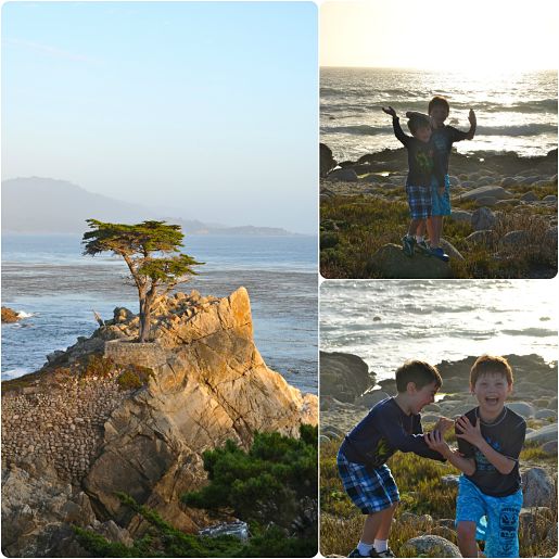 Pebble Beach, CA