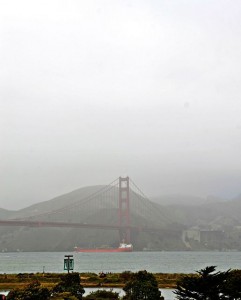 San Francisco, CA
