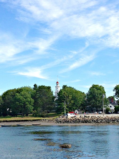 Kennebunkport, ME