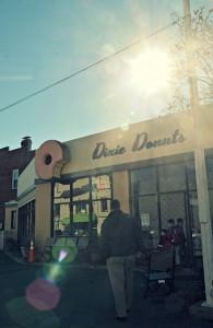 Dixie Donuts