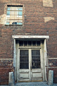 Old Dominion Press