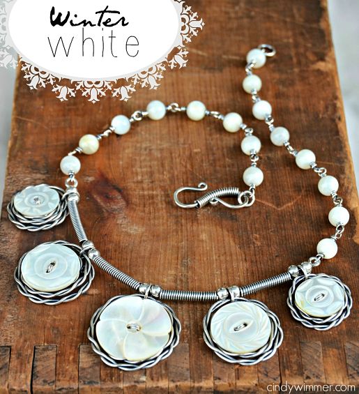 Winter Whites by Cindy Wimmer