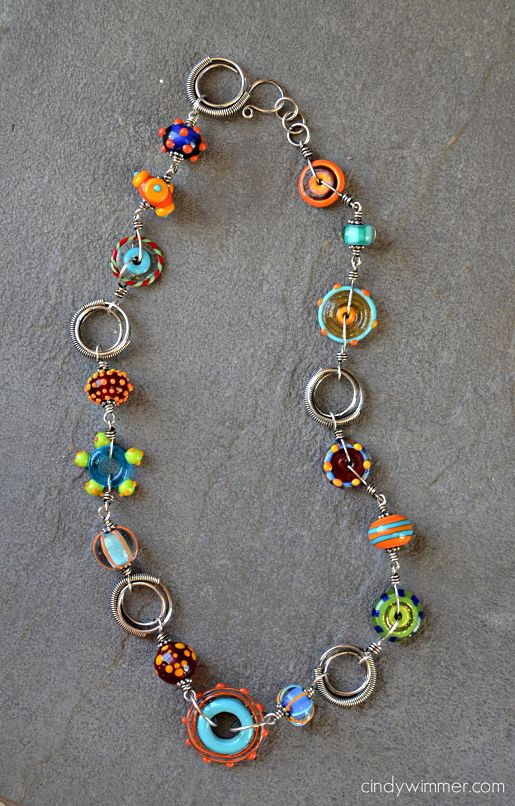 Step by Step Wire - Cindy Wimmer