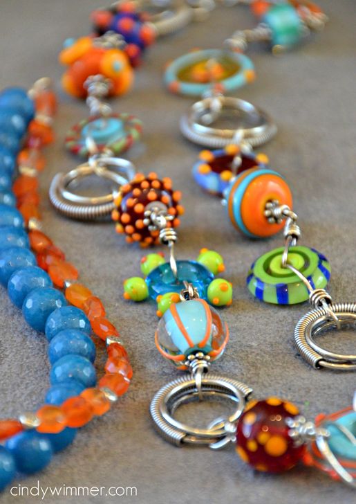 Step by Step Wire Cindy Wimmer