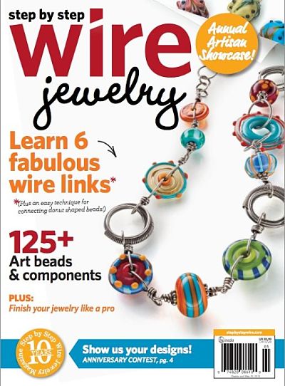 Step by Step Wire 2014