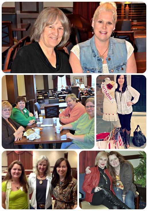 artBLISS Boots & Bliss 2014